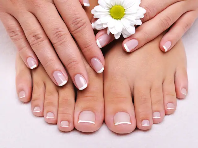 Yunusemre Pedikürcü